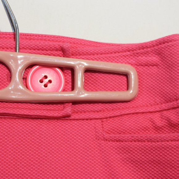 Dalia Casual Capris SZ 2 Cotton - Picture 2 of 6